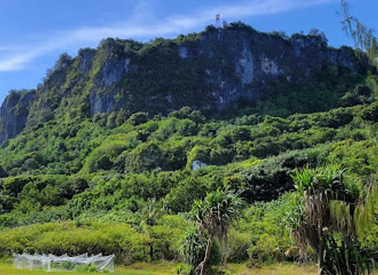 guam/mount-jumullong-manglo/attraction/guam-national-wildlife-refuge