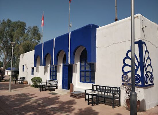 kuwait/al-ahmadi-governorate/attraction/sheikh-abdullah-al-salem-palace-failaka