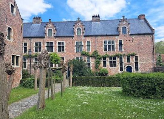 belgium/namur/attraction/groot-begijnhof-leuven