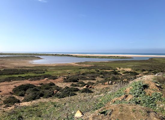 morocco/tangier/attraction/zone-humide-hajryene