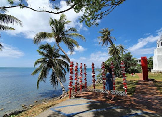 guam/tumon-bay/attraction/merizo-bell-tower