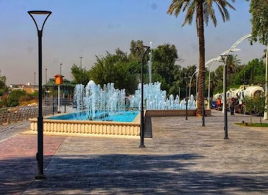 iraq/baghdad/al-kadhimiya/attraction/kadhimiya-corniche