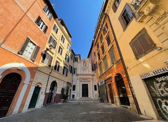 italy/rome/attraction/santa-barbara-dei-librai-rome