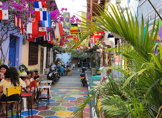 colombia/cartagena/getsemani/attraction/getsemani