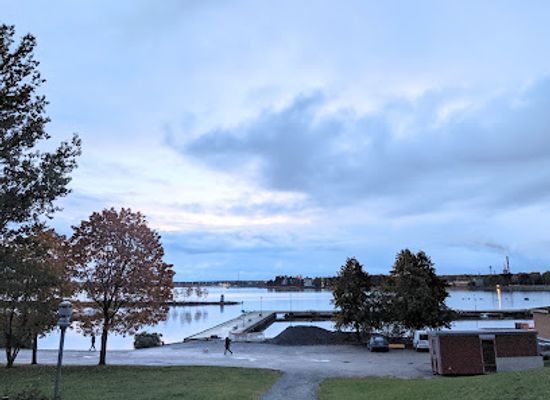 finland/vaasa/attraction/kalaranta-park