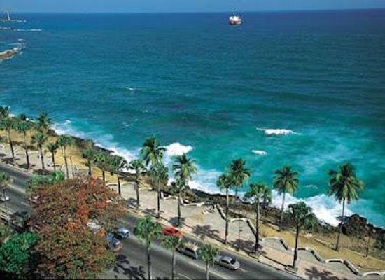 dominican-republic/santo-domingo/attraction/malecon-de-la-av-espana