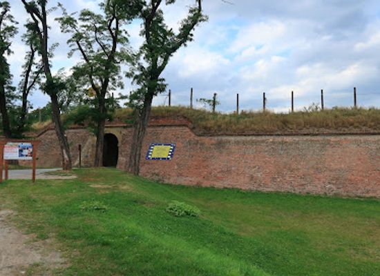 czechia/olomouc/attraction/museum-of-olomouc-fortress