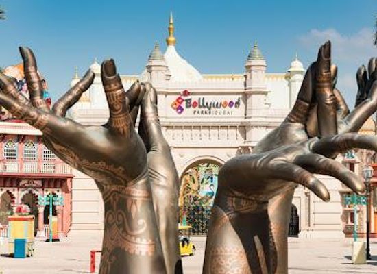 united-arab-emirates/dubai/attraction/bollywood-park-dubai