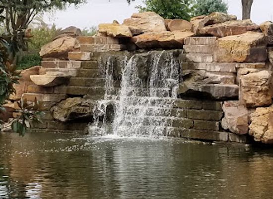 oklahoma/cross-timbers/attraction/centennial-land-run-monument