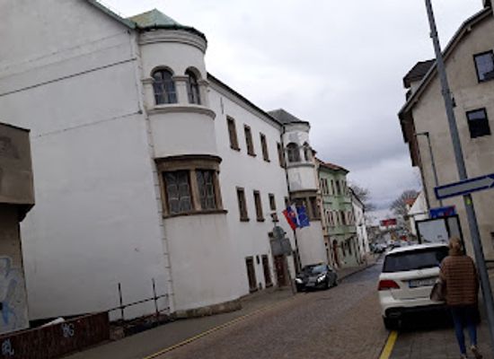 slovakia/gemer/attraction/slovenske-narodne-muzeum-archeologicke-muzeum