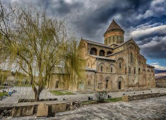 georgia/tbilisi/attraction/svetitskhoveli-cathedral