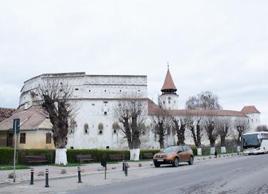 romania/brasov/attraction/the-fortified-church-of-prejmer