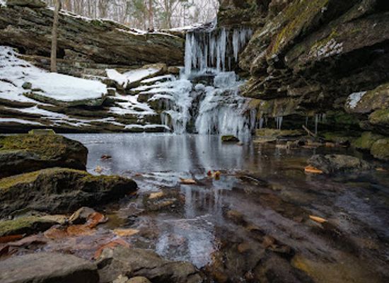 arkansas/ozark-national-forest/attraction/magnolia-falls