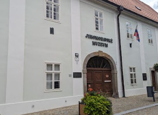 czechia/south-moravia/attraction/south-moravian-museum-in-znojmo