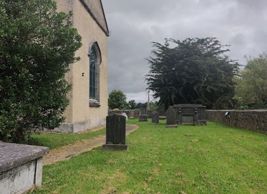 ireland/county-leitrim/attraction/st-george-s-heritage-visitor-centre