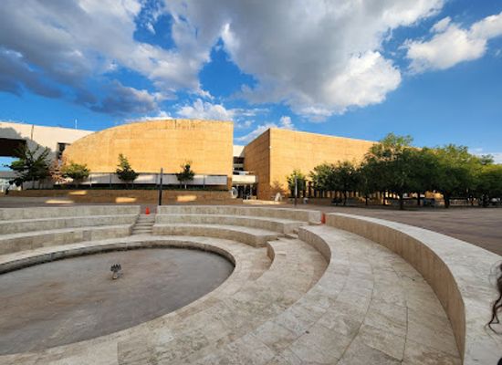 mexico/bajio/attraction/forum-cultural-guanajuato