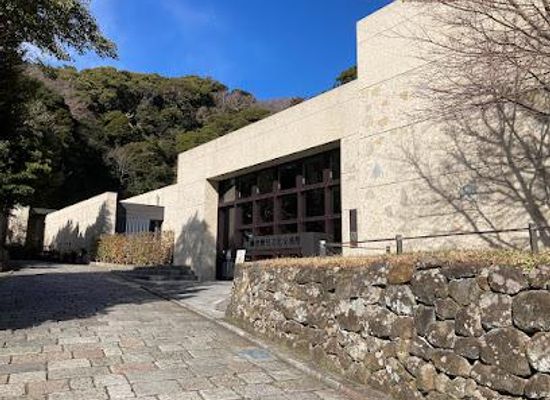 japan/sagami/attraction/kamakura-museum-of-history-and-culture