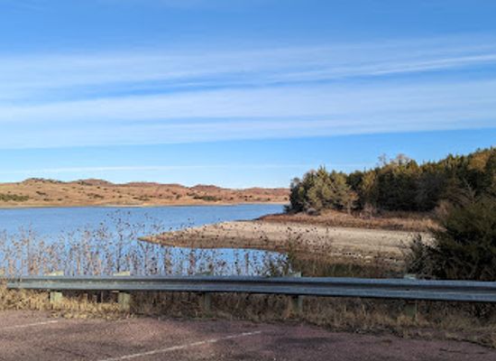 south-dakota/lake-francis-case/attraction/pease-creek-state-recreation-area