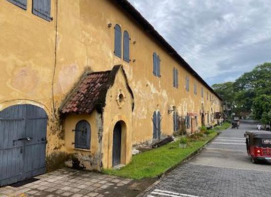sri-lanka/galle/attraction/maritime-museum
