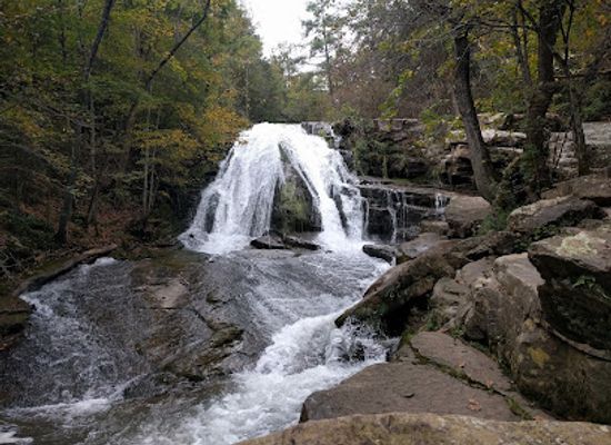 virginia/roanoke-valley/attraction/roaring-run-day-use-area