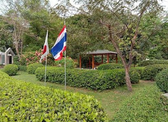thailand/ayutthaya/attraction/japanese-village