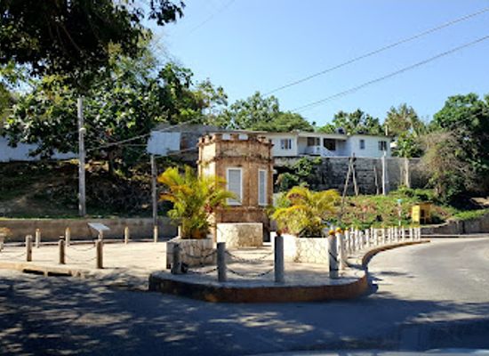 jamaica/north-coast/attraction/the-dome