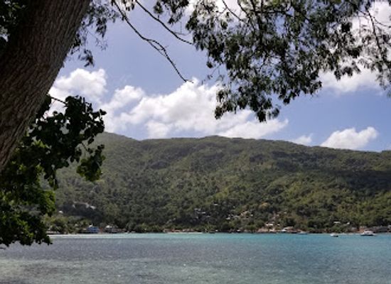 haiti/labadee/attraction/cadras-beach
