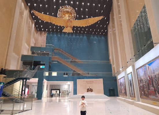 kazakhstan/kazakh-uplands/attraction/national-museum-of-the-republic-of-kazakhstan