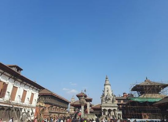nepal/patan/attraction/bhaktapur-durbar-square