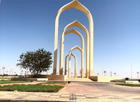 saudi-arabia/tabuk/attraction/tabuk-gate-square