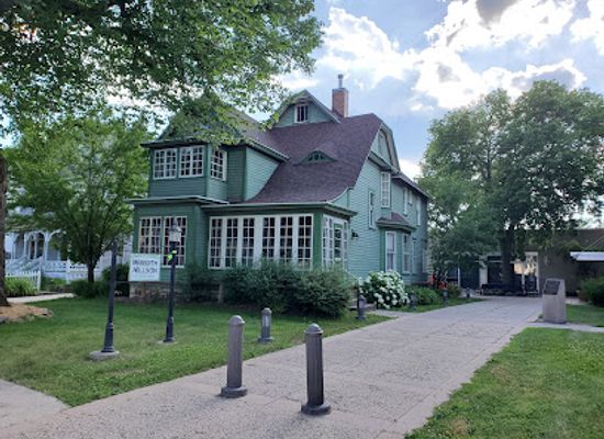 iowa/mason-city/attraction/meredith-willson-boyhood-home