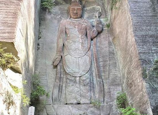 japan/sagami/attraction/hyaku-shaku-kannon