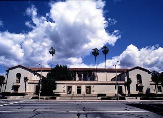 california/pasadena/attraction/pasadena-public-library-central-library