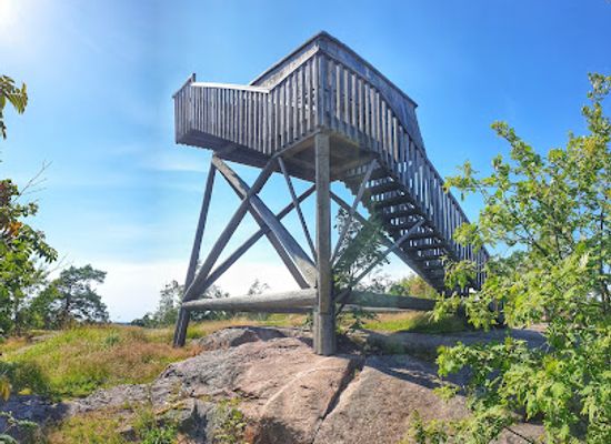 finland/uusimaa/attraction/myllykallio-birdwatching-tower