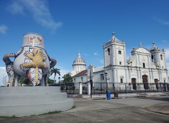 nicaragua/ometepe/attraction/ciudad-de-rivas-central-park
