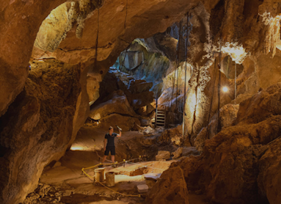 australia/queensland/attraction/capricorn-caves