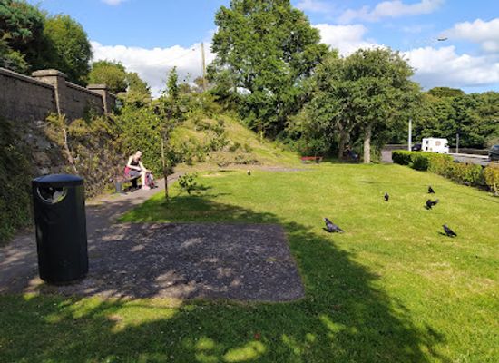 ireland/kinsale/attraction/humphrey-murphy-memorial-park
