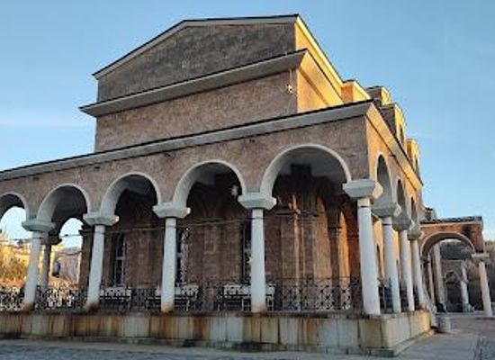 bulgaria/gabrovo/attraction/park-sveta-gora