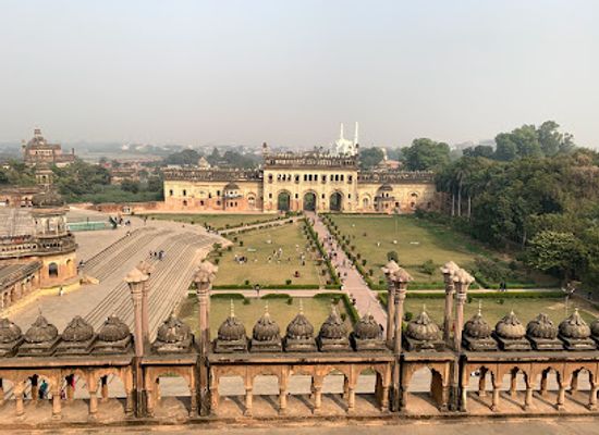 india/uttar-pradesh/attraction/bara-imambara