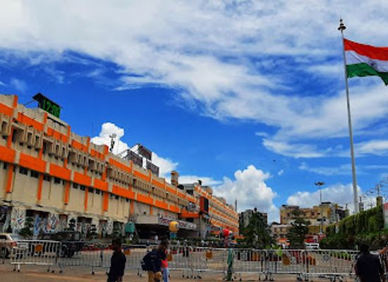 india/kolkata/attraction/high-mast-indian-national-flag