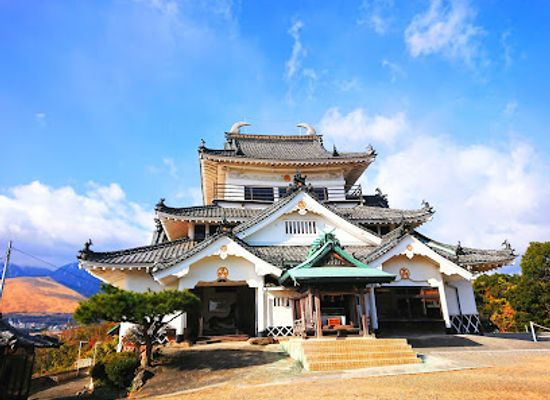 japan/buzen/attraction/kifune-castle