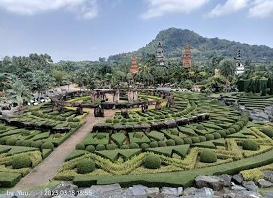 thailand/pattaya/attraction/nong-nooch-botanical-garden