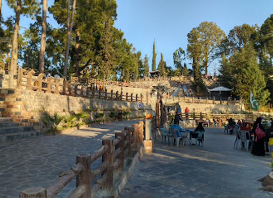 pakistan/hazara/attraction/shimla-pahari-park