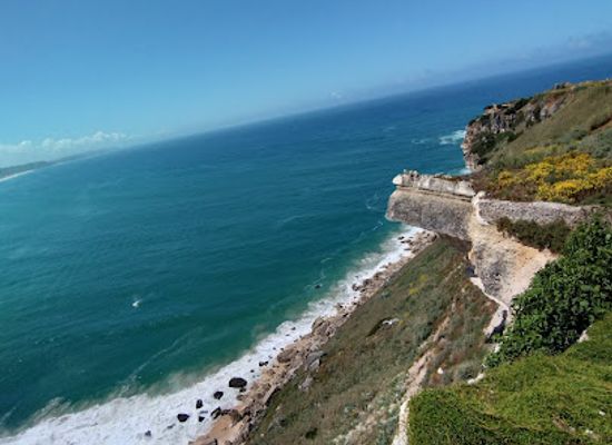 portugal/nazare/attraction/parque-de-merendas-pinhal-da-casa-de-nossa-sra-da-nazare