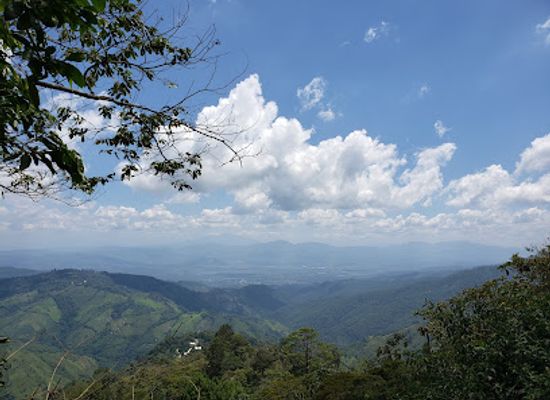 honduras/san-pedro-sula/attraction/cusuco-national-park
