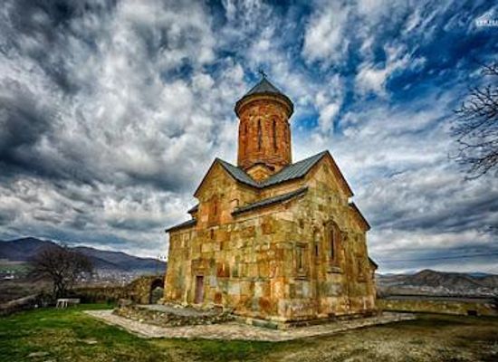 armenia/alaverdi/attraction/tsughrughasheni