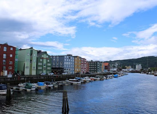 norway/nord-trondelag/attraction/nidelva-promenade