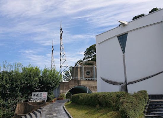 japan/izu/attraction/izu-no-chohachi-museum
