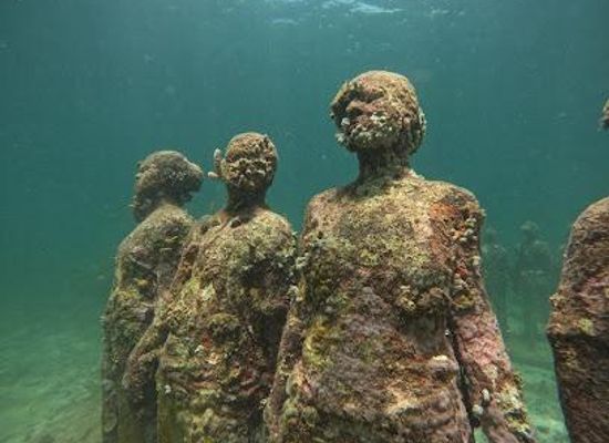grenada/guava/attraction/grenada-underwater-sculpture-park