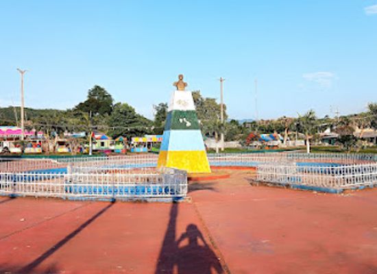 peru/san-martin/attraction/plaza-general-jose-de-san-martin